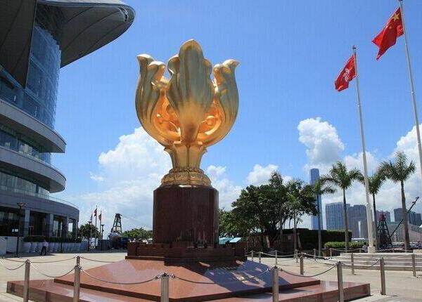 港澳办：坚决支持对美11名人员实施对等制裁