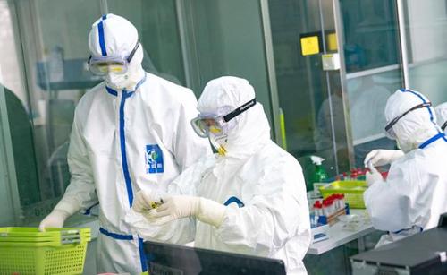 内地昨日新增44例確診  新疆增13例本土病例