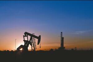 美英油价收市升1%