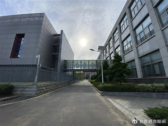 武汉病毒所所长驳斥新冠病毒起源阴谋论：很不幸，我们被当作替罪羊