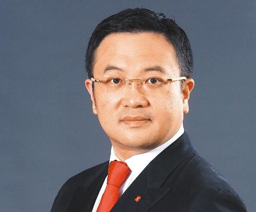 星展梁兆基：内地经济要依赖有效内需达至「内循环」