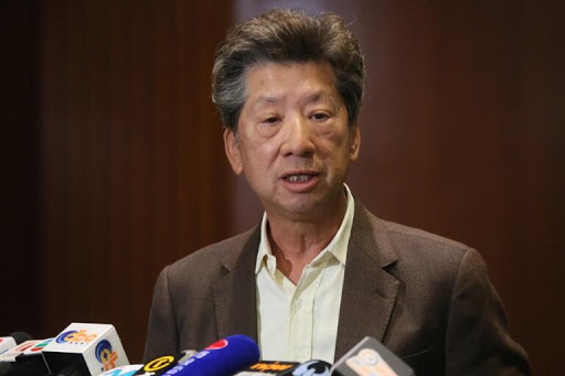 湯家驊：傳媒人犯法不會有特權 武斷批評對警方不公道