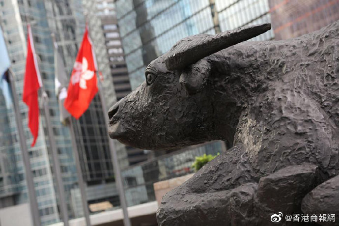 德勤：相信香港有足够能力容纳更多中概股回流