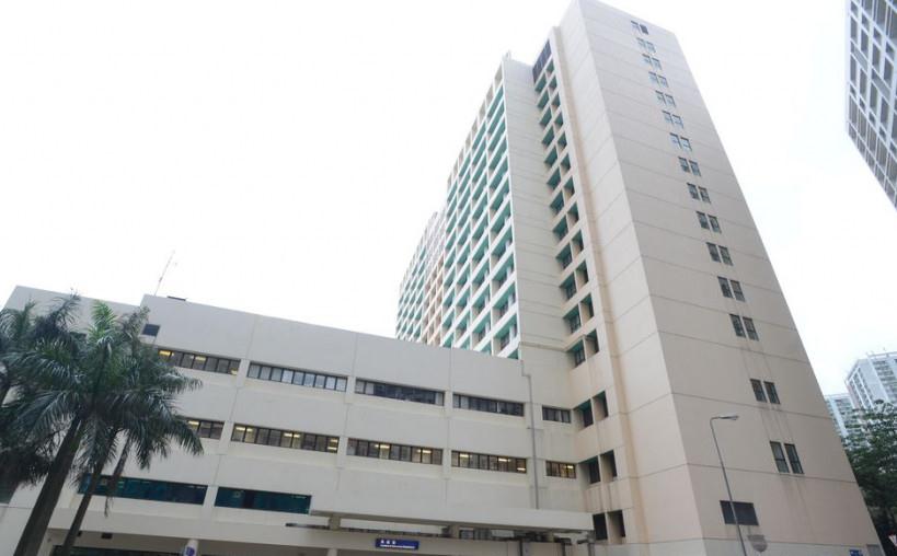 東區及聯合醫院2確診者離世 累計58人染疾亡