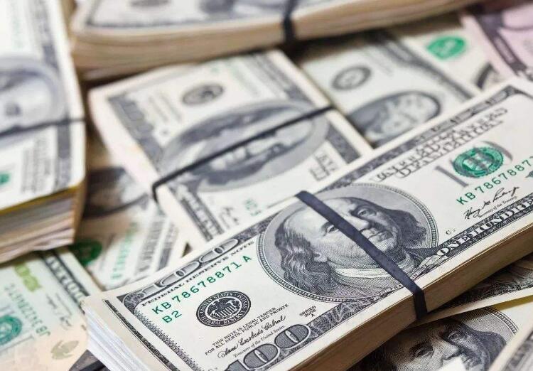 美国会预算办公室：2020年联邦预算赤字同比增加2倍