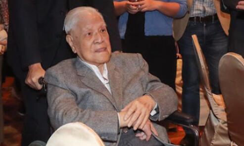 台媒：李登輝遺體周五火化