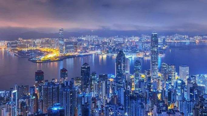 港澳律師可赴灣區內地9市執業