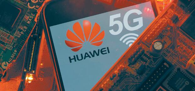 補齊短板增競爭力 華為進軍屏幕驅動晶片