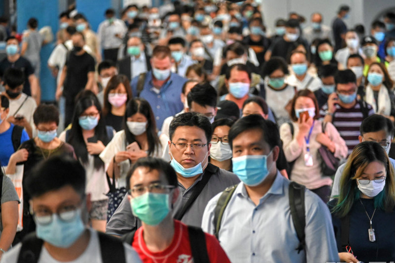 保就業已批97%申請涉432億