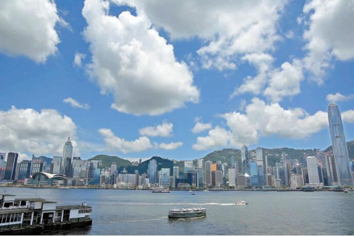 美迫「香港製造」改為「中國製造」 港府強烈反對或告上WTO