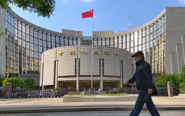 人行：7月社融规模增1.69万亿元