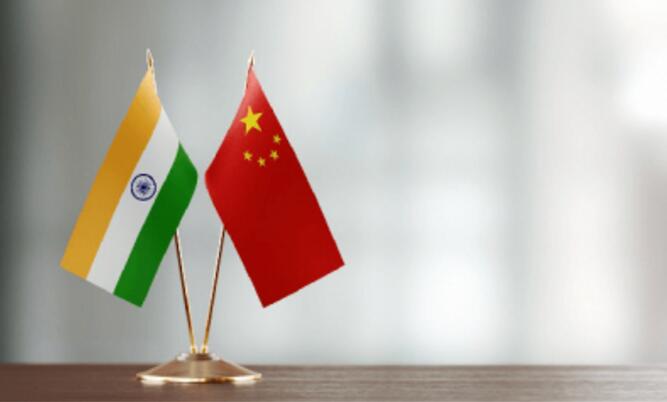 外媒：中印外长可能在莫斯科单独会面