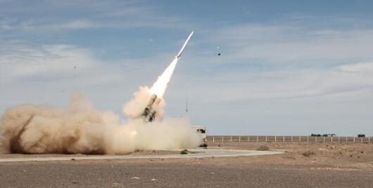 不惧美国威胁 塞尔维亚坚持考虑购买中国防空导弹