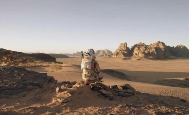 分析|为何火星竞赛又回来了？