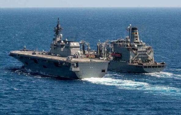 中国驻新西兰大使：个别国家因一己私利在南海挑动是非、兴风作浪