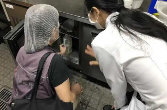 台湾宜兰县一酒店164人疑食物中毒 验出诺如病毒