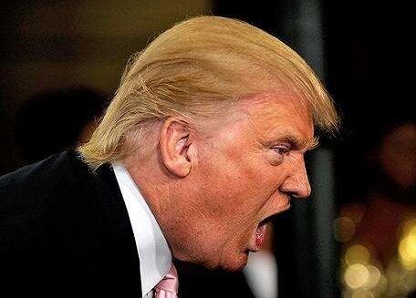 特朗普：如果我输掉大选 你们得开始学中文了