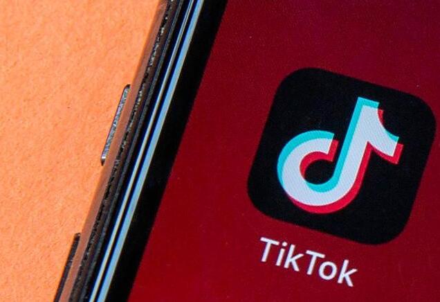 赵立坚回应TikTok问题：美国吃相十分难看