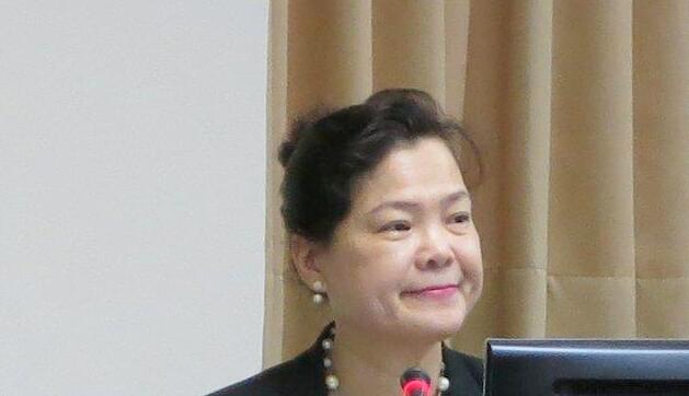 台当局拟修法严审大陆资本