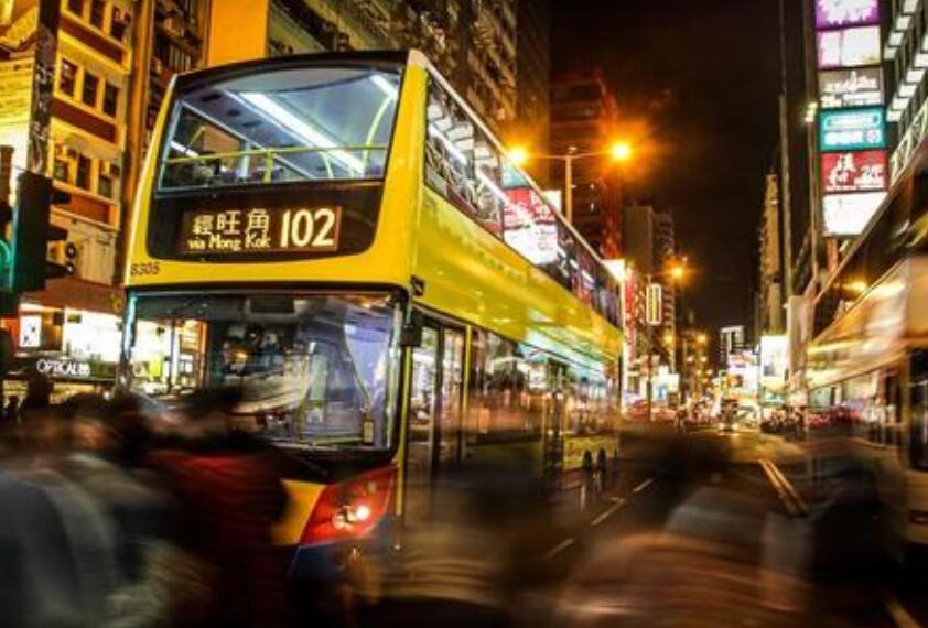 旺角西洋菜南街驚現22間吉舖