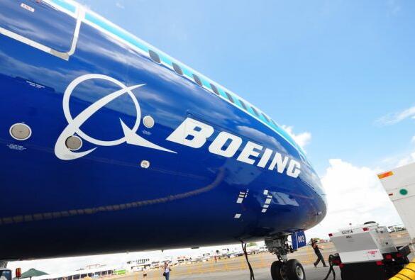 波音7月无任何新订单 上月仅交付4架飞机