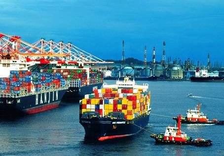 国务院印发《关于进一步做好稳外贸稳外资工作的意见》