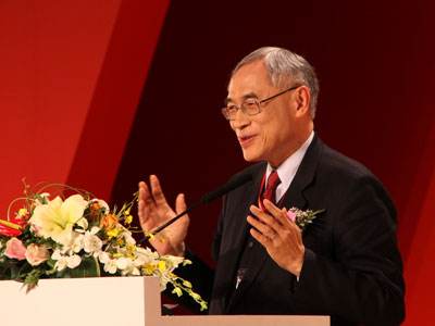 香港中文大學前校長劉遵義：贊同人大決定 外國也有先例