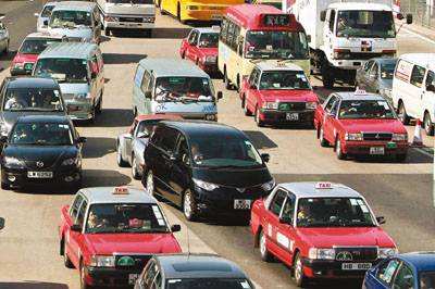 7政府停車場 特別措施購月票