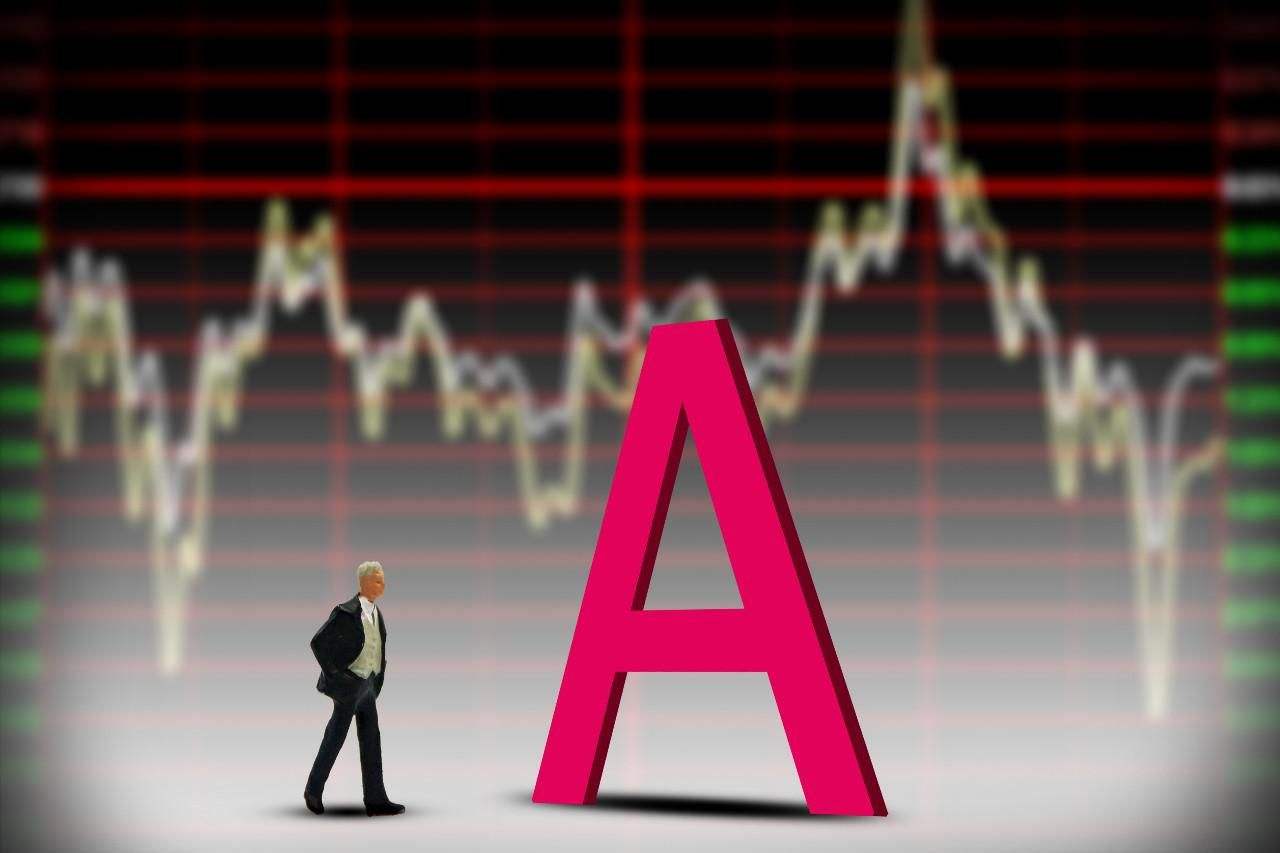 【财经观察】憂流動性收緊 A股變畫風