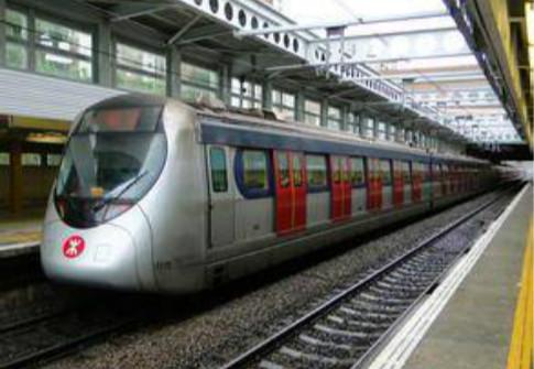 港鐵發綠債籌94億