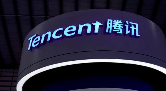 高盛上调腾讯目标价至601港元 维持「买入」评级