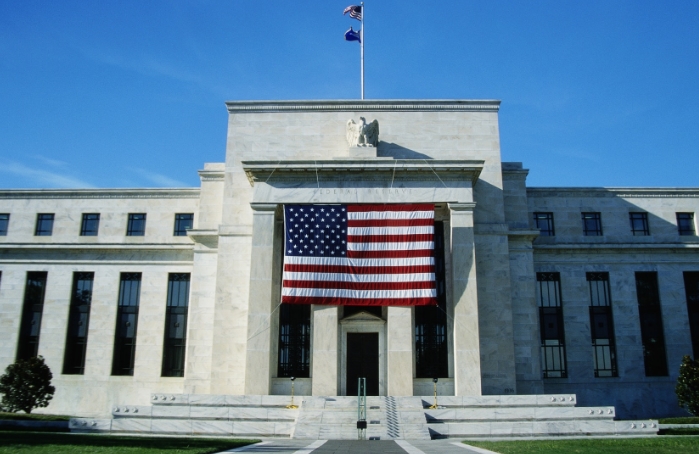 美聯儲局官員稱疫情受控前 經濟表現仍然疲弱