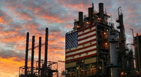 美國上周原油庫存下降 油價升逾2%