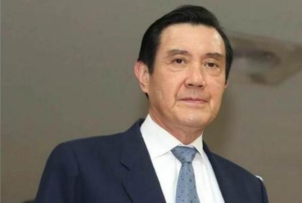 马英九籲台高校抗议当局排除陆生返台就学