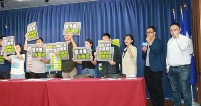 台湾高雄市长补选国民党再打“拒绝贪腐”牌