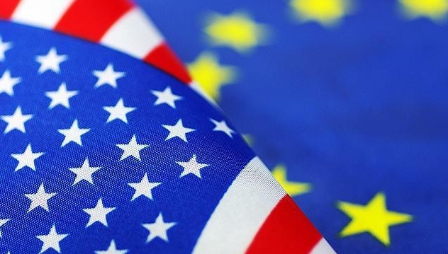 美国调整对欧盟加徵关税商品清单 9月1日正式生效