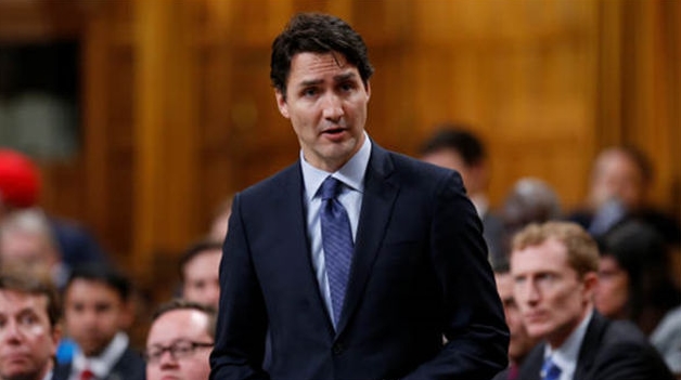 加拿大反对党欲藉助学金风波对总理特鲁多「逼宫」