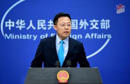 蓬佩奥声称中国比前苏联更难对付 外交部：批评他浪费时间