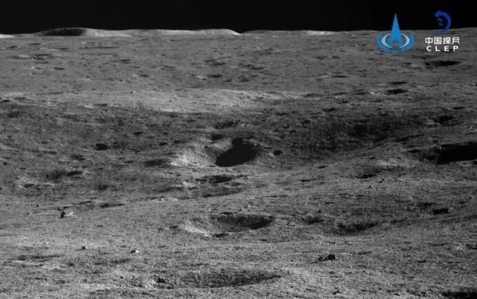 嫦娥四号进入第21月昼 “玉兔二号”计划开展全景环拍