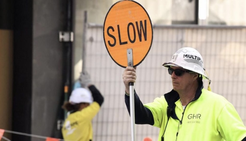 澳大利亚7月失业率升至7.5%