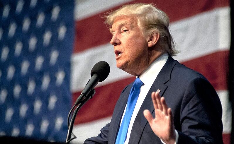 【金融观察】張介嶺：謹防美國金融制裁衝擊銀行系統