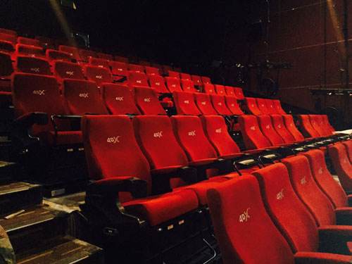 北京8月14日起劇院等演出場所觀眾限流調至50%