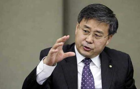 郭樹清稱要提早謀劃 積極應對不良貸反彈