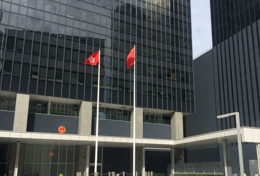 【熱門話題】美制裁鬧笑話 中方態度不動搖