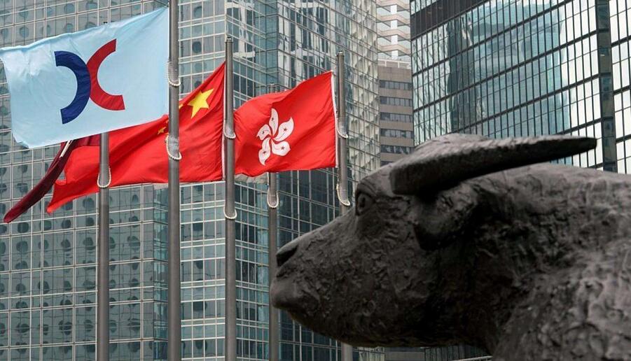 東驥料今年強積金回報或創新高