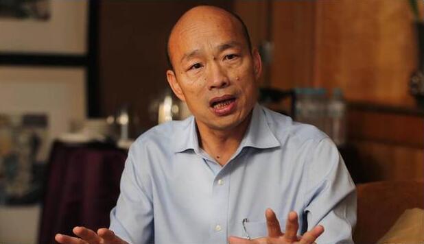 高雄市长补选周六举行 韩国瑜将现身