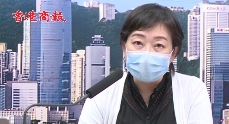 有片丨本港昨日新增69宗确诊 印佣群组再增两人