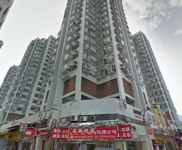 內地生受阻 沙田大圍租金跌逾一成　