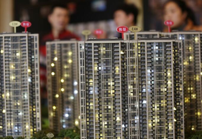 7月内地一线城市新建商品住宅售价涨幅略有扩大