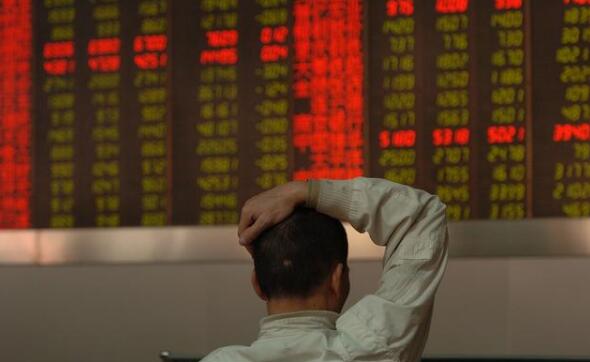 【午评】沪指冲高回落跌0.16% 军工板块整体强势